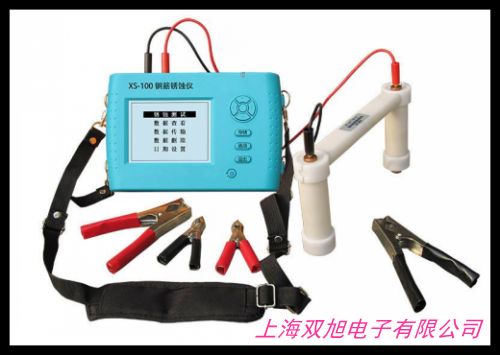 四川成都 神州華測R62混凝土電阻率測定儀 電位檢測儀 鋼筋腐蝕儀