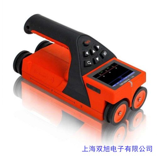 智博聯(lián)ZBL-R650混凝土鋼筋分布直徑檢測儀電纜管線/精細(xì)掃描型