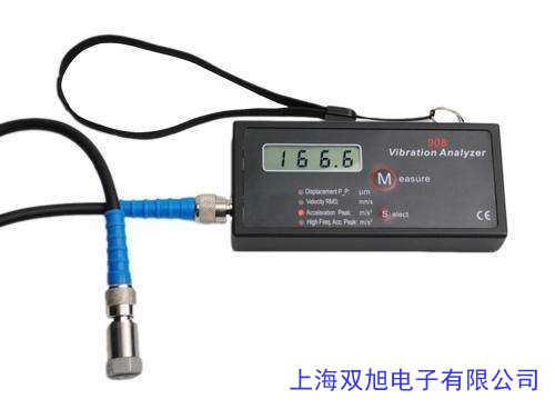 VM63A型便攜式數(shù)顯測(cè)振儀