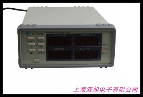 杭州HP104A數(shù)字電參數(shù)測量儀 功率計 交直流型小電流型