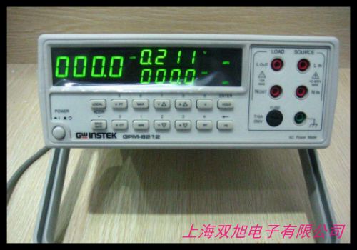 杭州HP104A數(shù)字電參數(shù)測量儀 功率計 交直流型小電流型