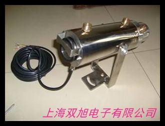 開日多晶爐光學高溫計 鑄錠 光伏設(shè)備 控制系統(tǒng) 電氣配件