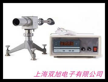 GT多晶爐光學(xué)高溫計M-350DC 鑄錠 光伏設(shè)備 溫度控制系統(tǒng) 配件