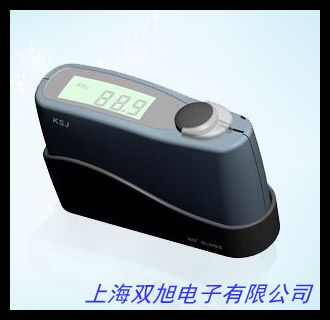 單角度光澤度儀表面粗糙度儀光澤計(jì)XGP60