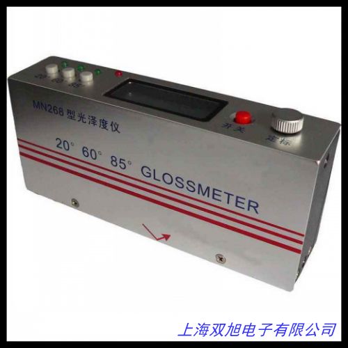 瑞士杰恩爾zehntnerZGM102220°60°雙角度光澤度計(jì)