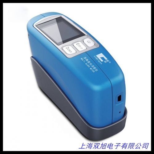光澤度儀光潔度儀紙張表面光澤度計(jì)油漆表面光澤度表ETB0686