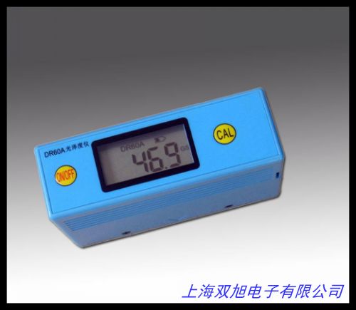 WGG60AD光澤度計(jì)儀