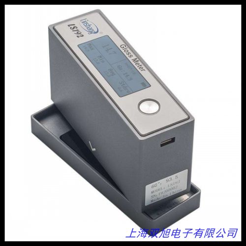 上海粗糙度計(jì)里博leeb452便攜式粗糙度儀粗糙度測(cè)量?jī)x光澤度
