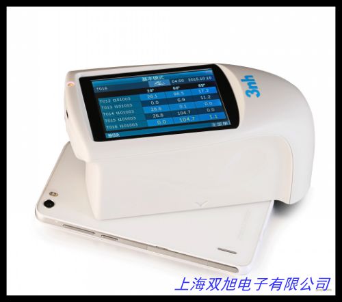 蘭泰SRT-6210型表面粗糙度儀 粗糙度計SRT6210表面光澤度測量計