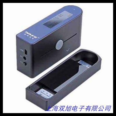 上海粗糙度測量表leeb452便攜式粗糙度儀 粗糙度測量儀光澤度測量