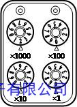 定制燃料電池/蓄電池/直流電源恒流恒功率放電直流電阻負(fù)載箱