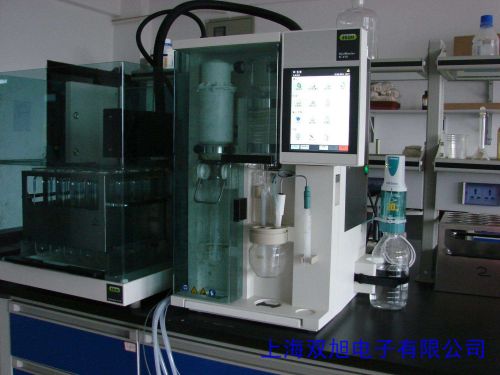 KDN-08A定氮儀-東莞惠州蛋白質(zhì)測定儀-粗纖維測定儀-脂肪測定儀