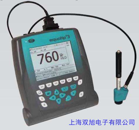 TH110D 便攜式硬度計(jì) 里氏硬度計(jì) 多功能里氏硬度計(jì) 全國