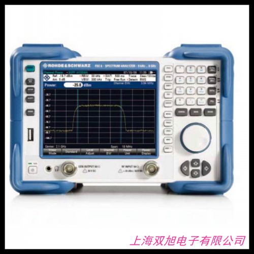 瑞-泰克/Tektronix FCA3100 計時器/頻率計/分析儀