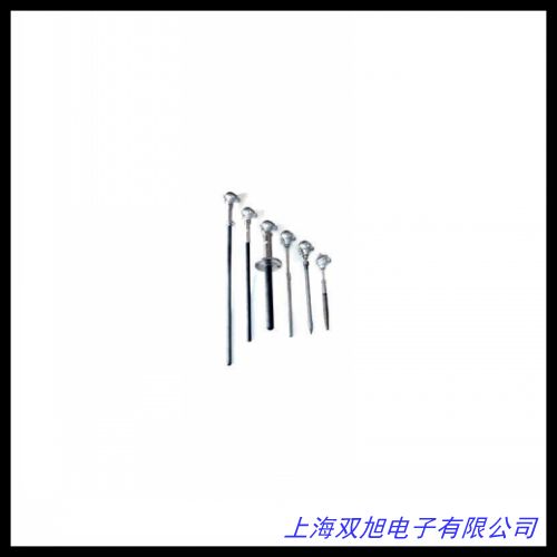 直銷各類耐高溫耐磨剛玉熱電偶 S型鉑銠熱電偶 溫度傳感器