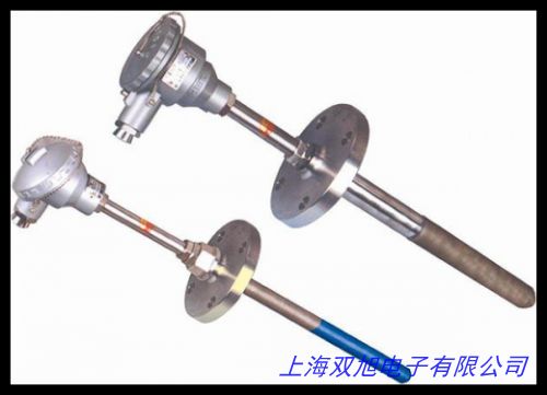 高溫S型鉑銠偶 0.5絲碳化硅熱電偶 耐磨鉑銠熱電偶