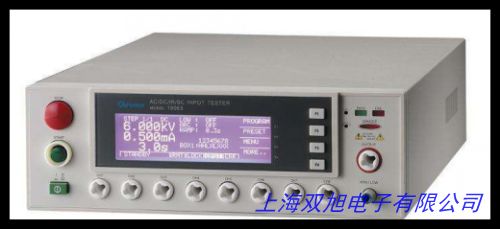 低價(jià)電源線綜合測(cè)試儀 電源插頭線測(cè)試控制方案 JZKJ