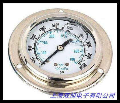 廠供應(yīng)電接點(diǎn)壓力表 Y100軸向帶邊電接點(diǎn)壓力表 耐震電接點(diǎn)壓力表
