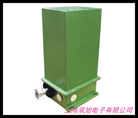 上海人民交流凸輪控制器 KT12-25J/3使用說明書