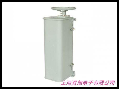 ...3 凸輪控制器 使用說明書