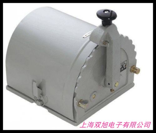 上海第二鍛壓機床廠可調(diào)式凸輪發(fā)訊控制器LXM5-A11G5微動開關(guān)使用說明書