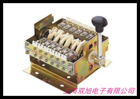 聯(lián)動(dòng)控制臺(tái)、主令控制器、凸輪控制使用說明書
