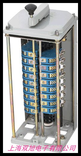 KT14系列凸輪控制器 KT14-25J/1 60J使用說(shuō)明書(shū)